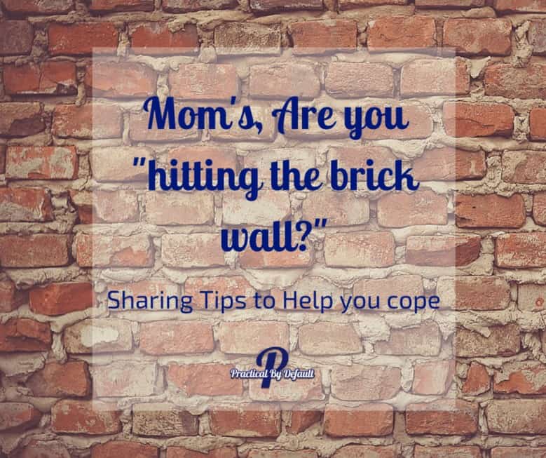 Facebook hitting brick wall Practical, By Default