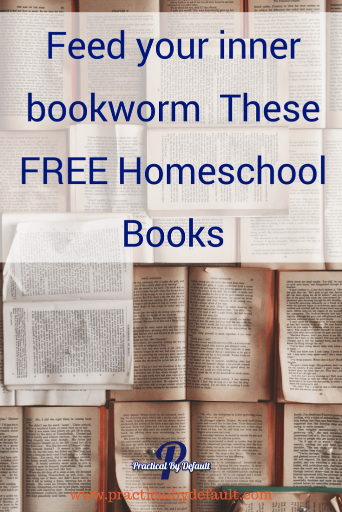 Free Homeschool Resources for Every Age And Every Subject