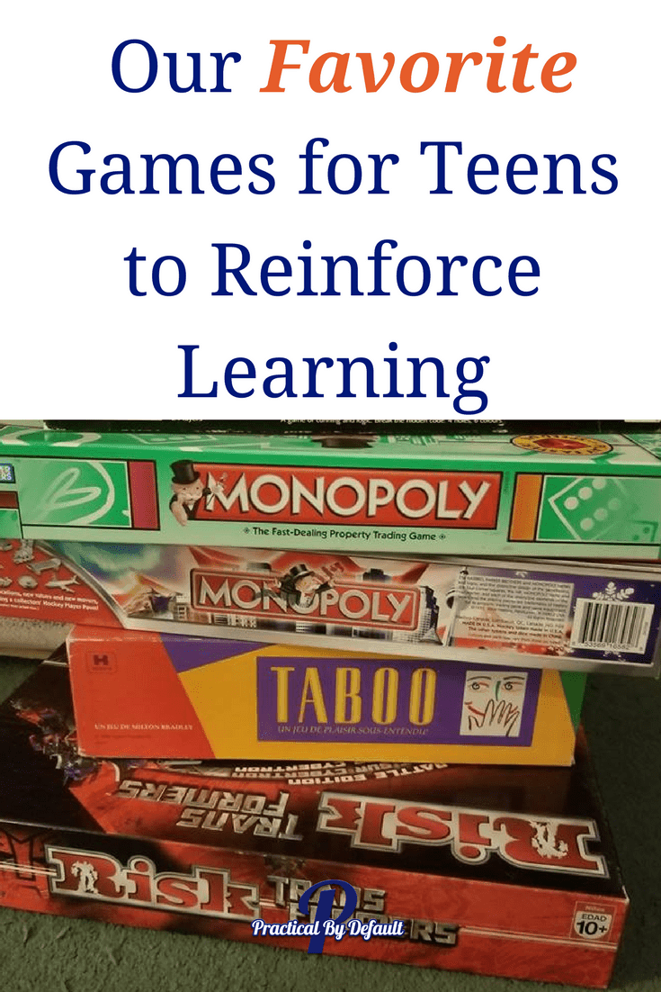 Top 15 Indoor Games And Activities For Teens