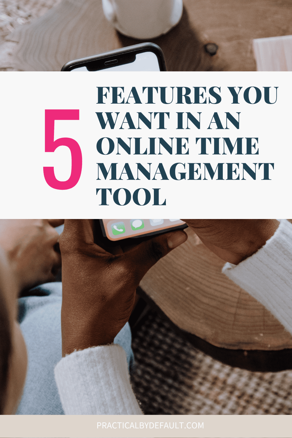 10 Awesome Online Time Management Tools For Working Moms
