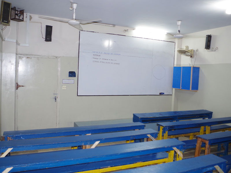 Practical Centre Coaching Centre