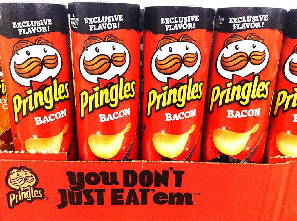Are Pringles Vegan (All Flavors) Practical Cooks