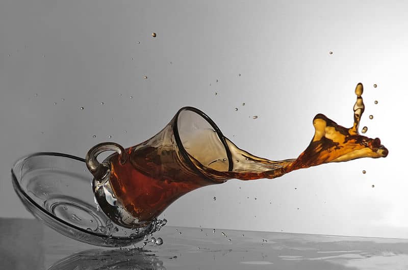 Can You Freeze Tea? (Explained) Practical Cooks