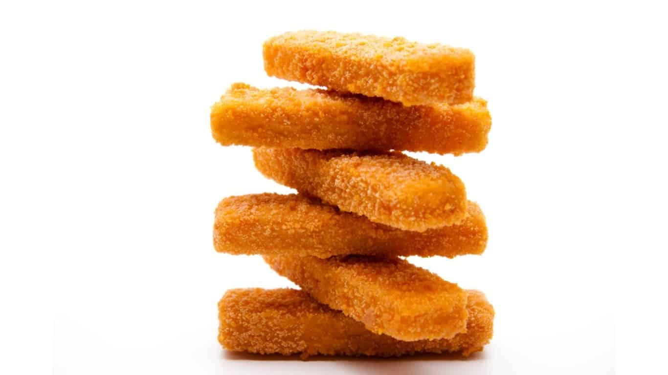 Can You Microwave Frozen Fish Sticks? (And HowTo) Practical Cooks