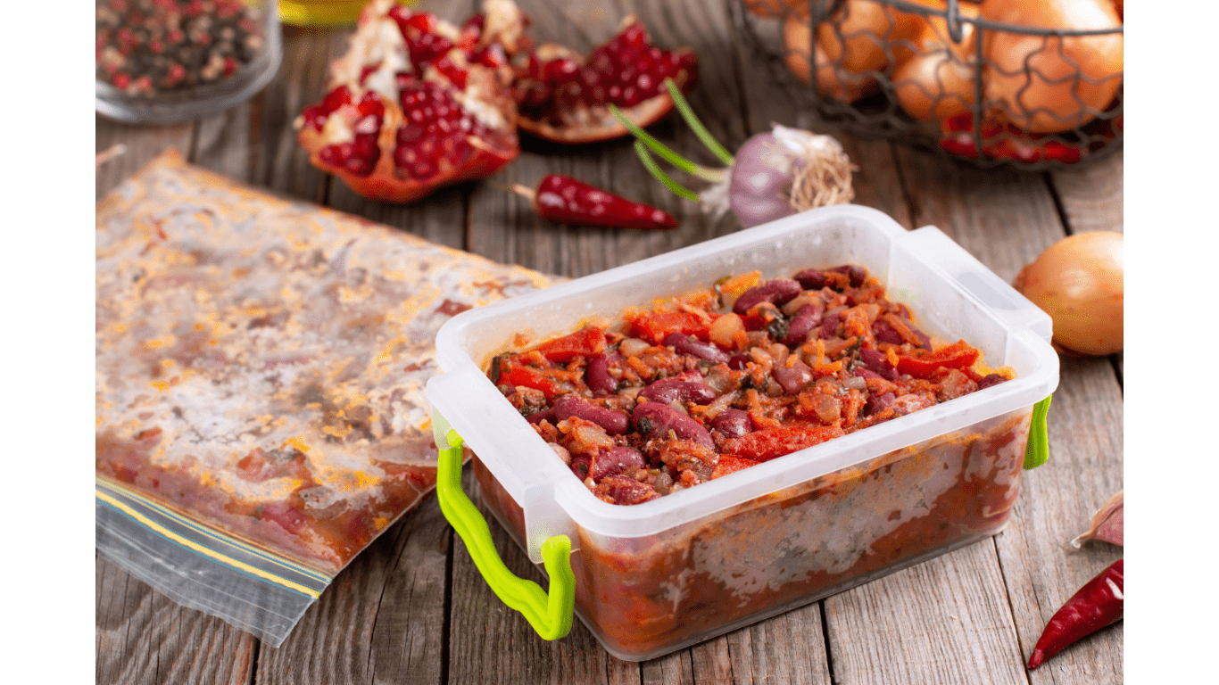 How to Reheat Frozen Stew (Methods and Tips) Practical Cooks