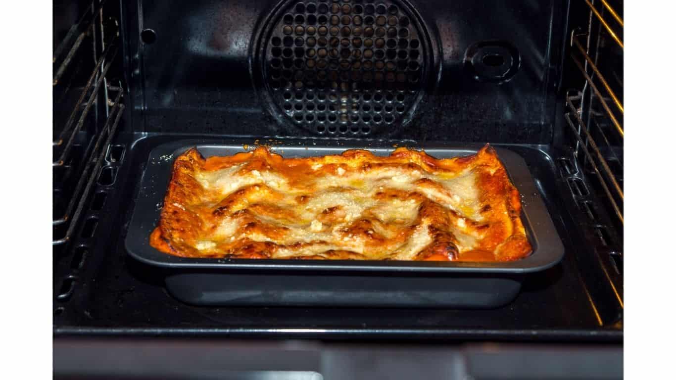 Can You Refreeze Lasagna After Defrosting? Practical Cooks