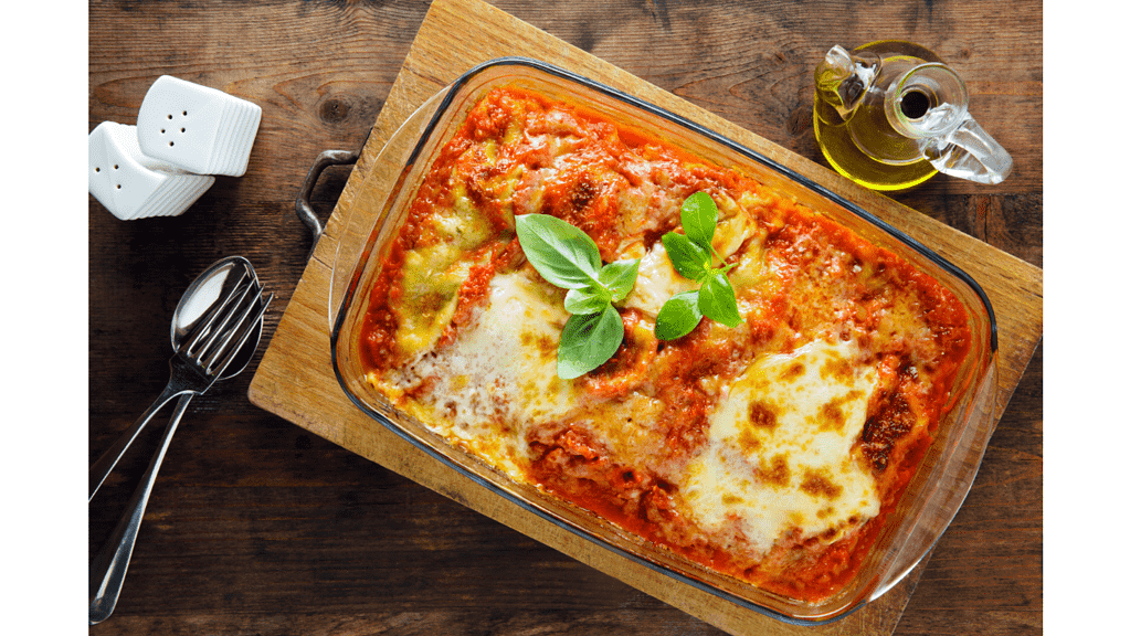 Can You Reheat Pasta Bake? Practical Cooks