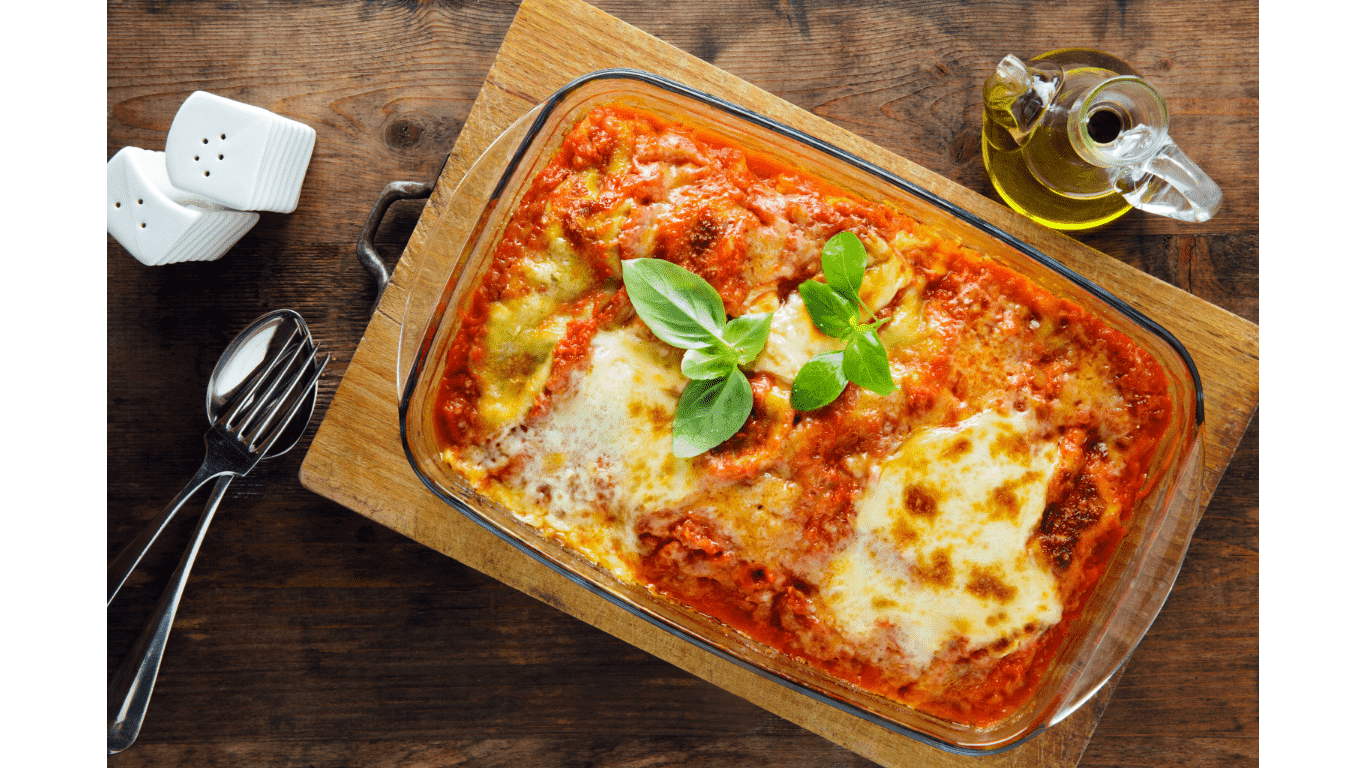 Can You Reheat Pasta Bake? Practical Cooks