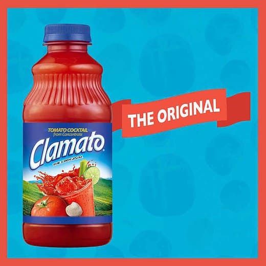 How Long Does Clamato Juice Last After Opening? Practical Cooks