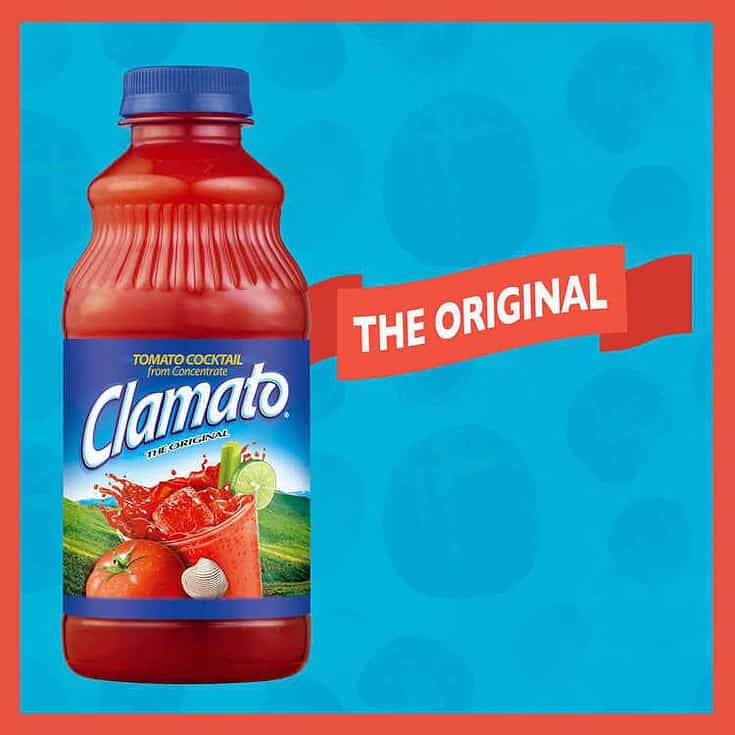 How Long Does Clamato Juice Last After Opening? Practical Cooks