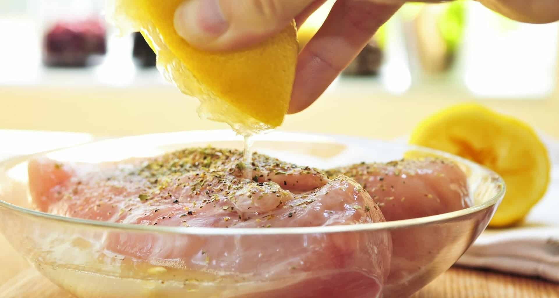 Does Marinating Chicken Add Calories? Practical Cooks