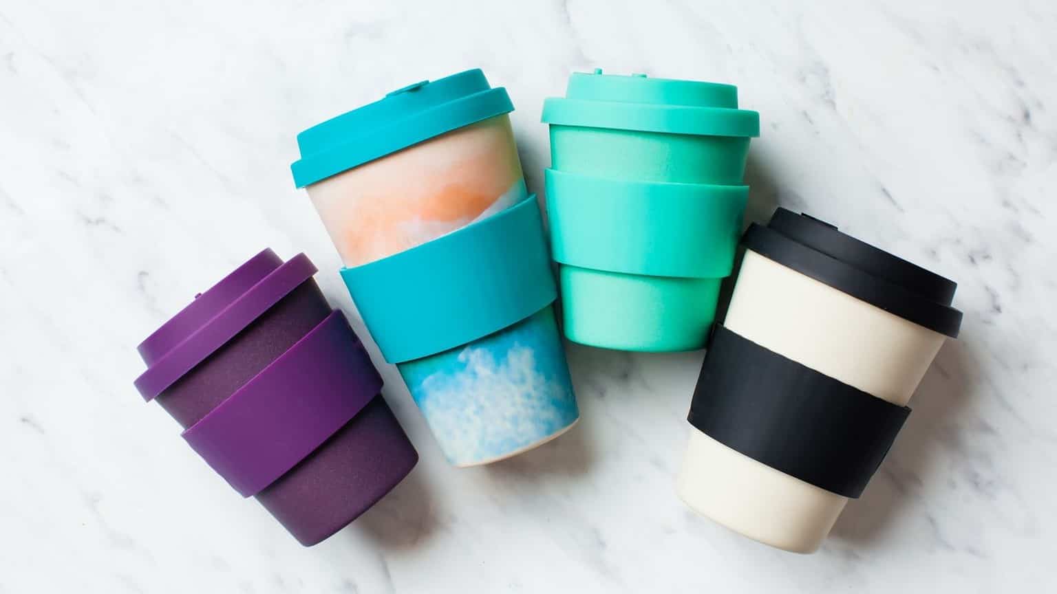 Can You Microwave Coffee Cups? Practical Cooks