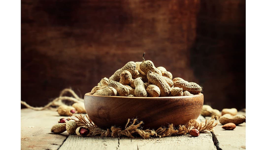 Can You Freeze Peanuts In The Shell? Practical Cooks