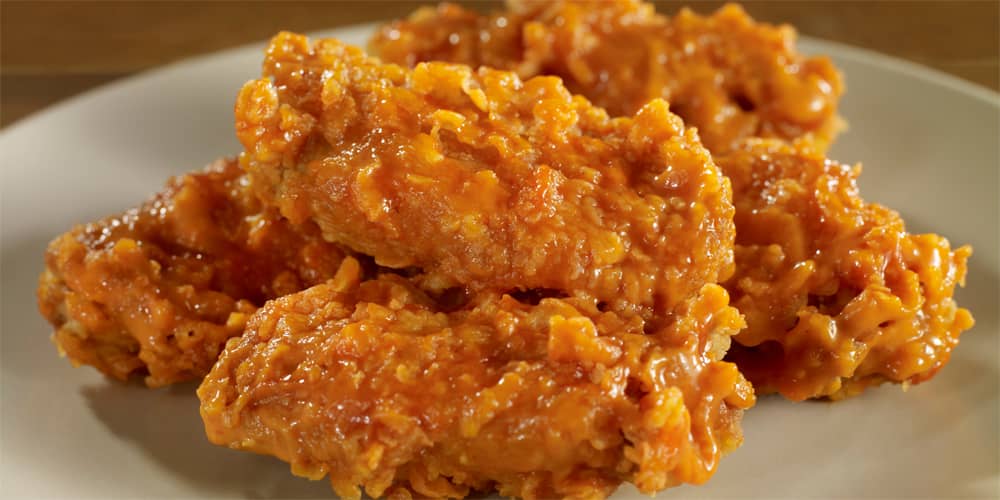 What is Rib Meat in Chicken? How is it Used? Practical Cooks