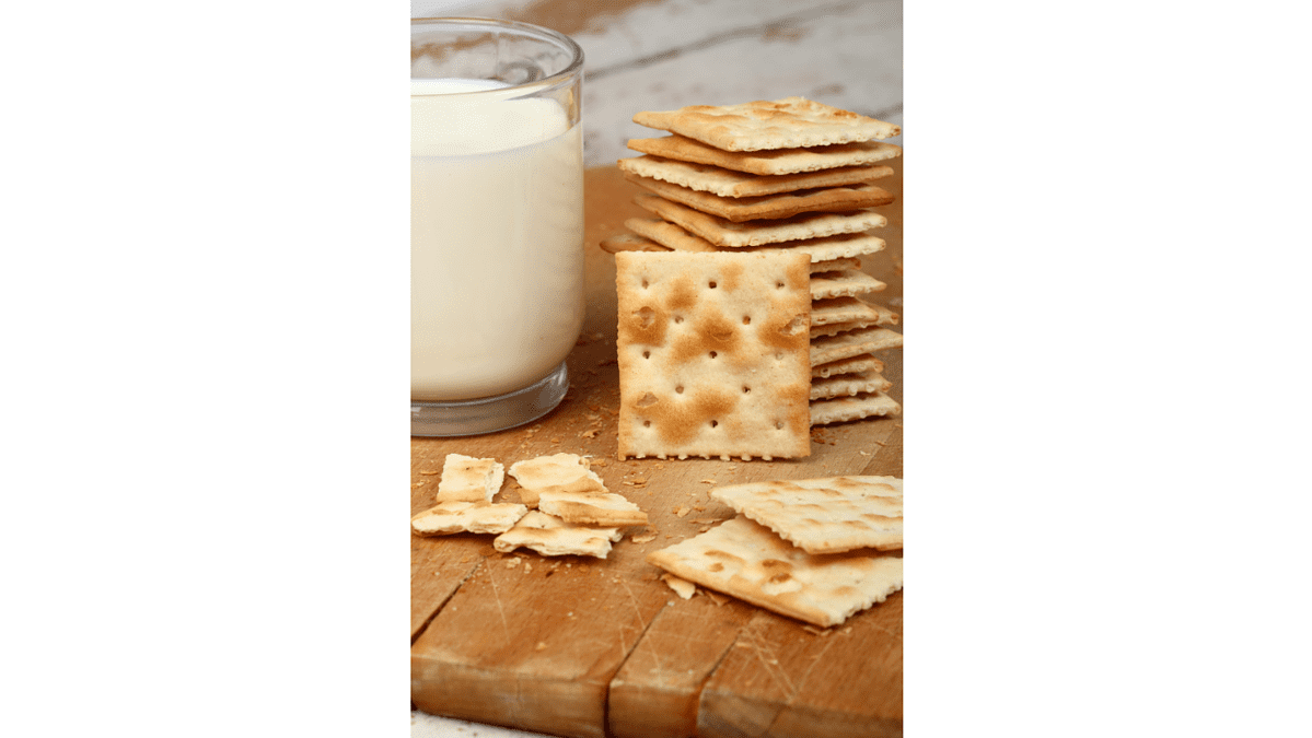 Do Graham Crackers Go Bad Or Expire? Practical Cooks