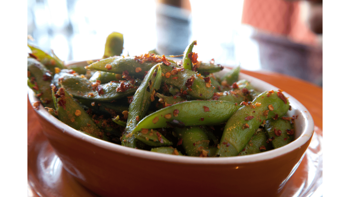Can You Eat Edamame Shells? (Should You?) Practical Cooks