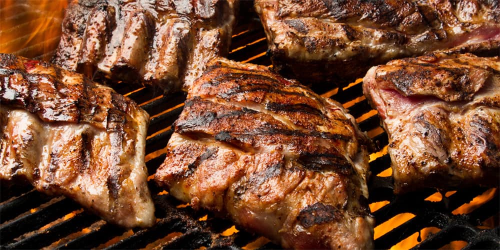 What is Rib Meat in Chicken? How is it Used? Practical Cooks