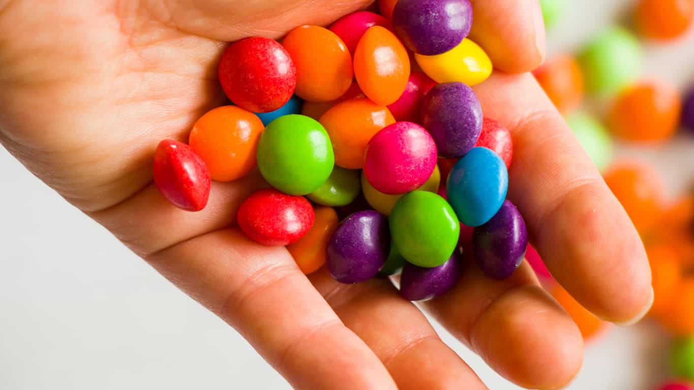 Do Skittles Expire? How Should You Store Them? Practical Cooks