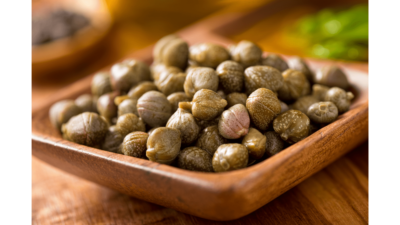 Do capers go bad? How long do they last? Practical Cooks