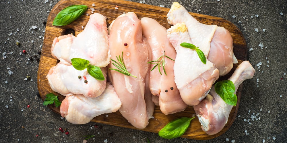 What is Rib Meat in Chicken? How is it Used? Practical Cooks