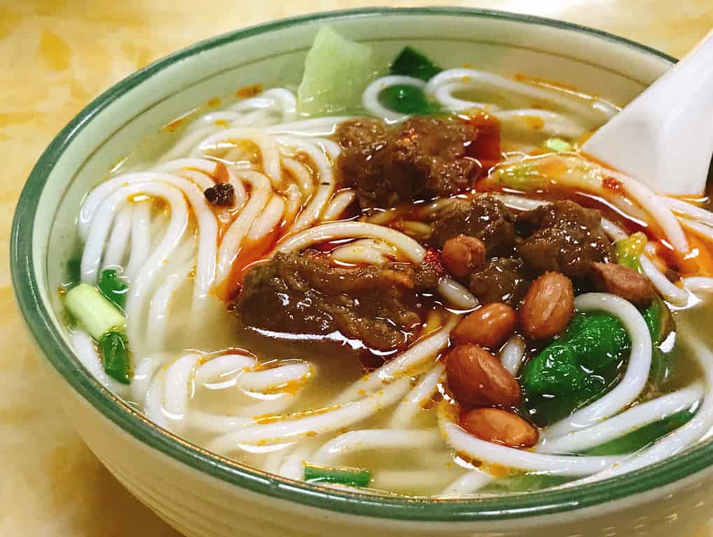 What Are the Best Substitutes for Udon Noodles? Practical Cooks