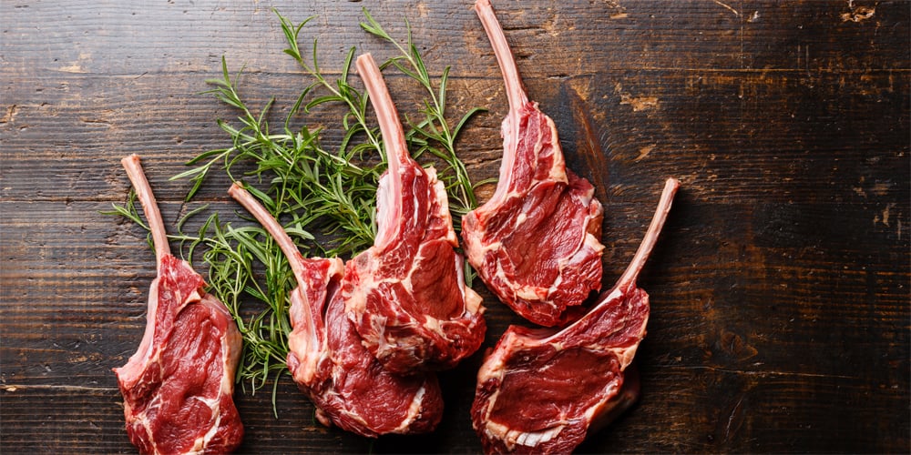 What is Rib Meat in Chicken? How is it Used? Practical Cooks