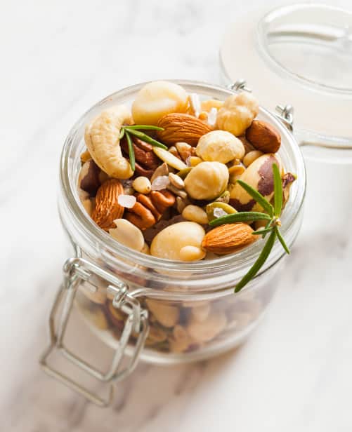 How Do You Remove Salt From Nuts? Practical Cooks