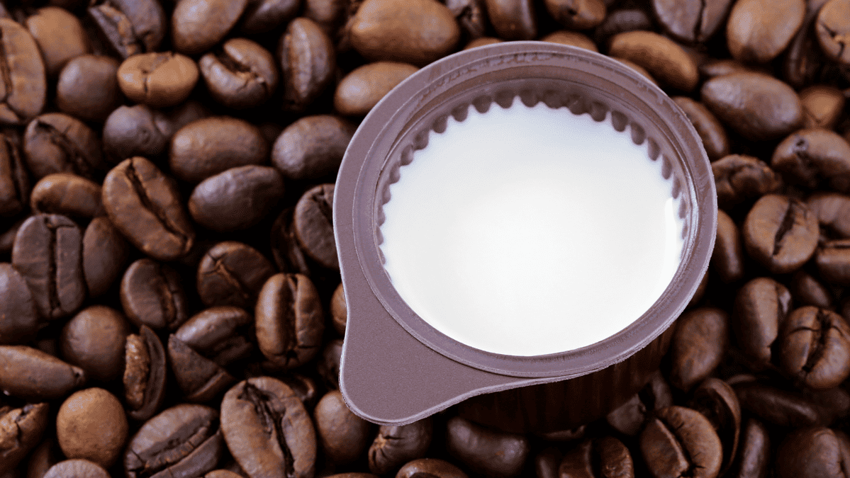 7 Delicious & Healthy Coffee Creamer Substitutes Practical Cooks