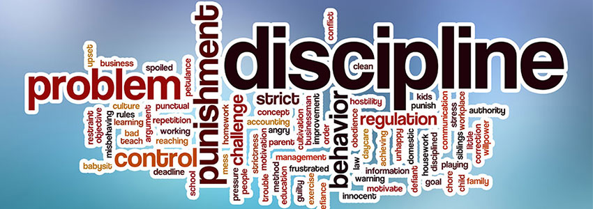 Discipline and Grievance Policy