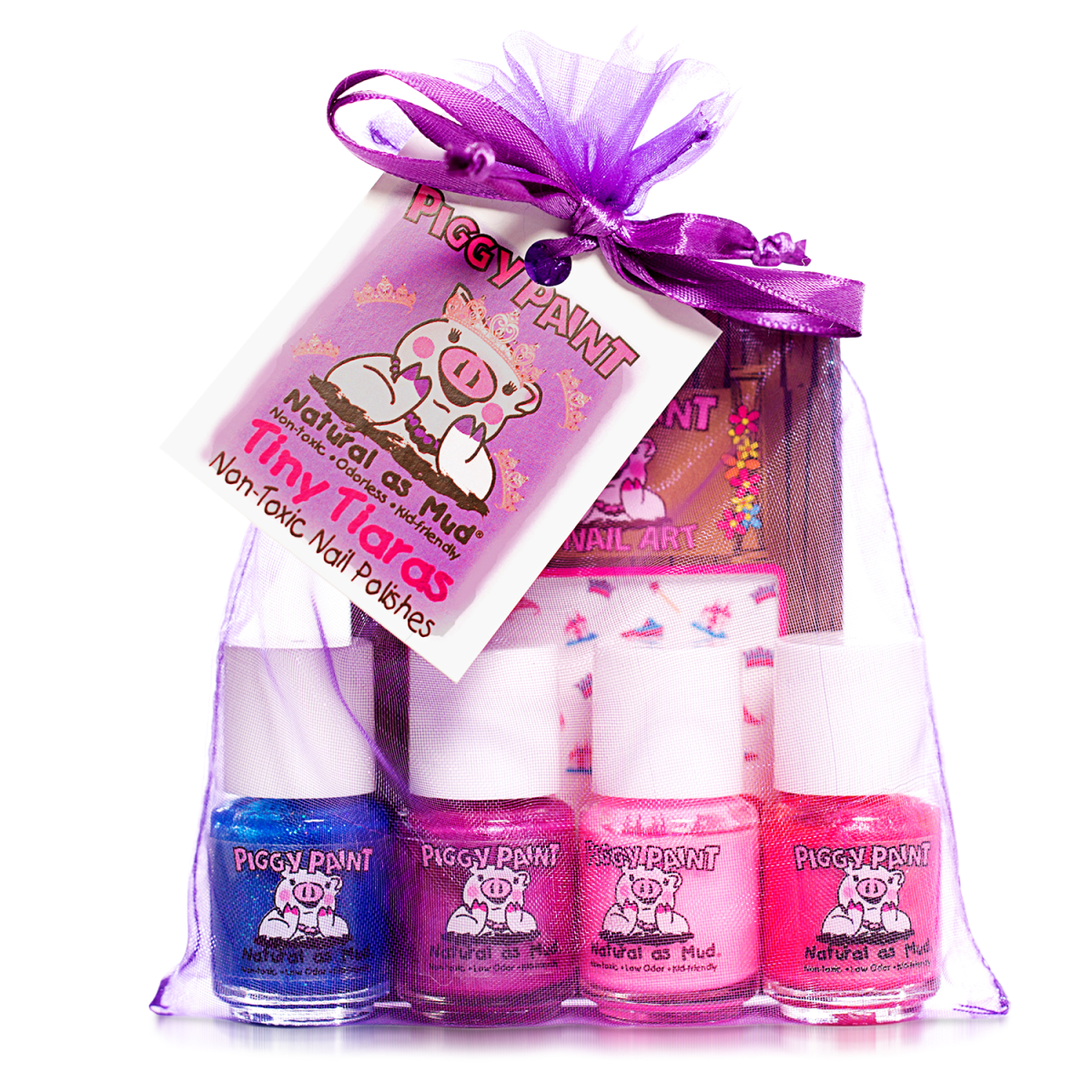 EcoFriendly Nail Polish? A Practical Diva's Guide