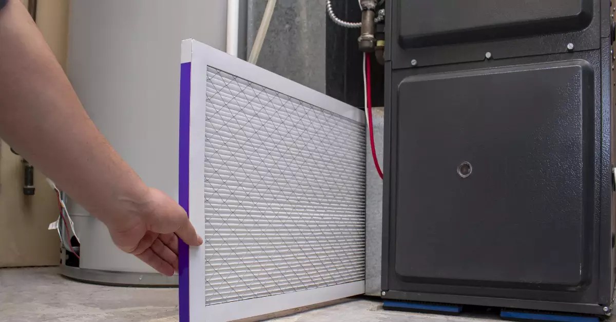 How To Wire Humidifier To Furnace Find Out Now Practial DIY Tips