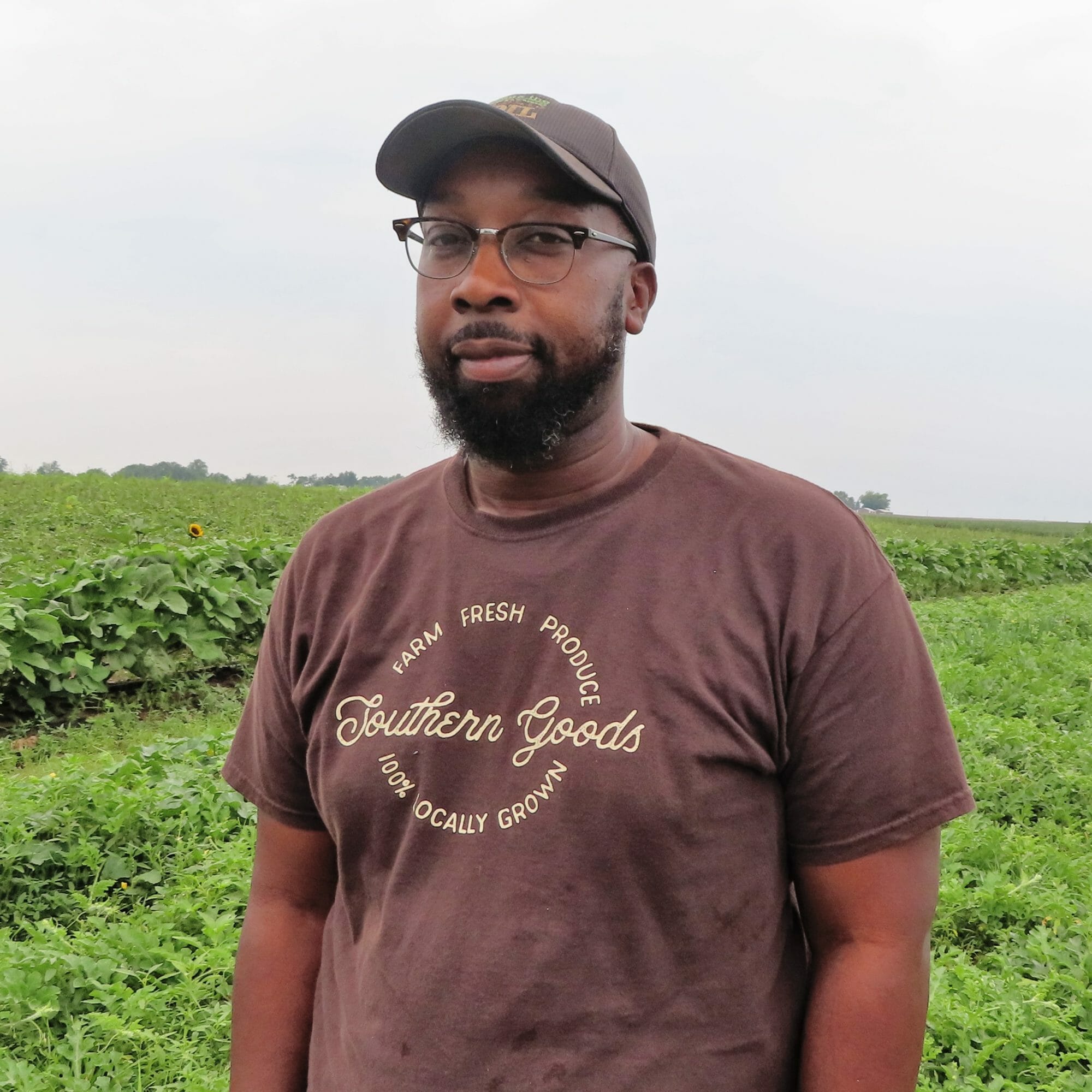 Farmers Anna Hankins of Coggon, and Shaffer Ridgeway of Waterloo, join PFI’s board of directors