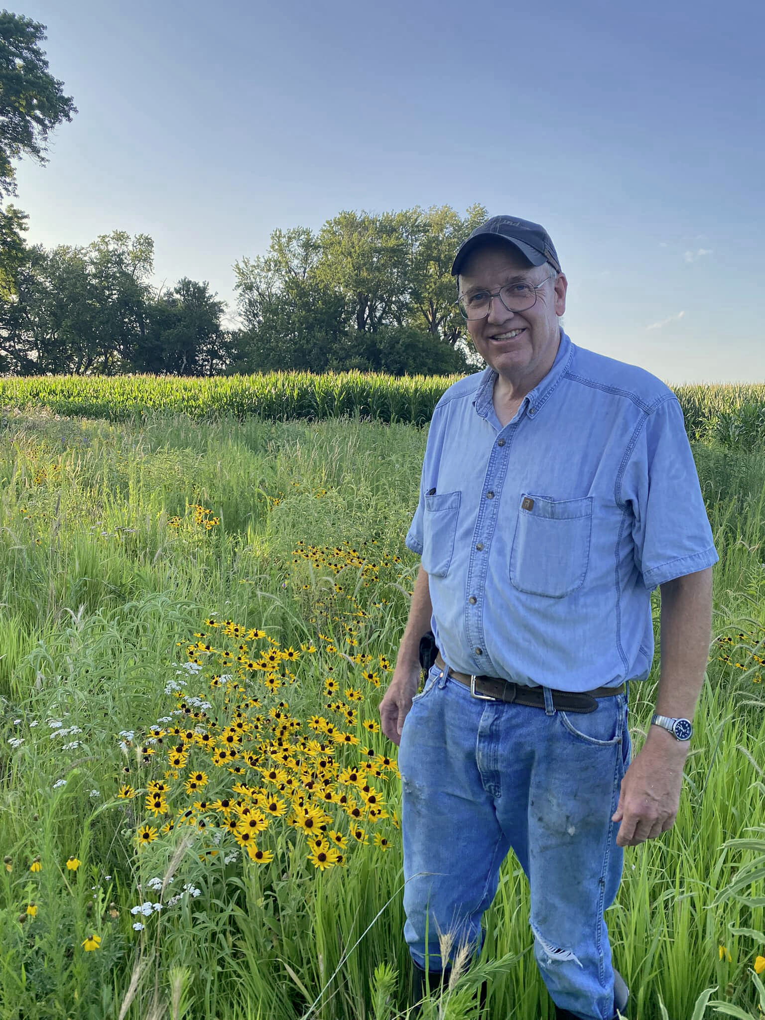 Relay Cropping Practical Farmers of Iowa