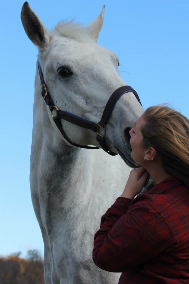 Equine Melanoma Harmless Bump or Time Bomb?