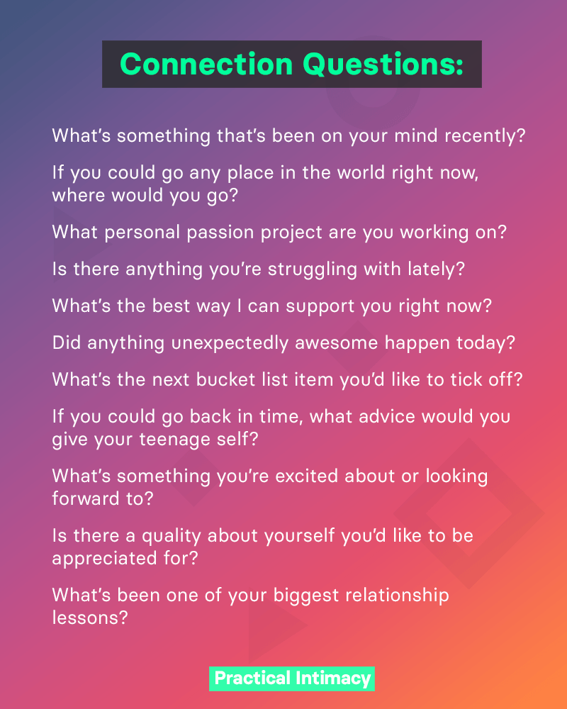 The Ultimate 14 Step Guide To Build Emotional Intimacy In 2021