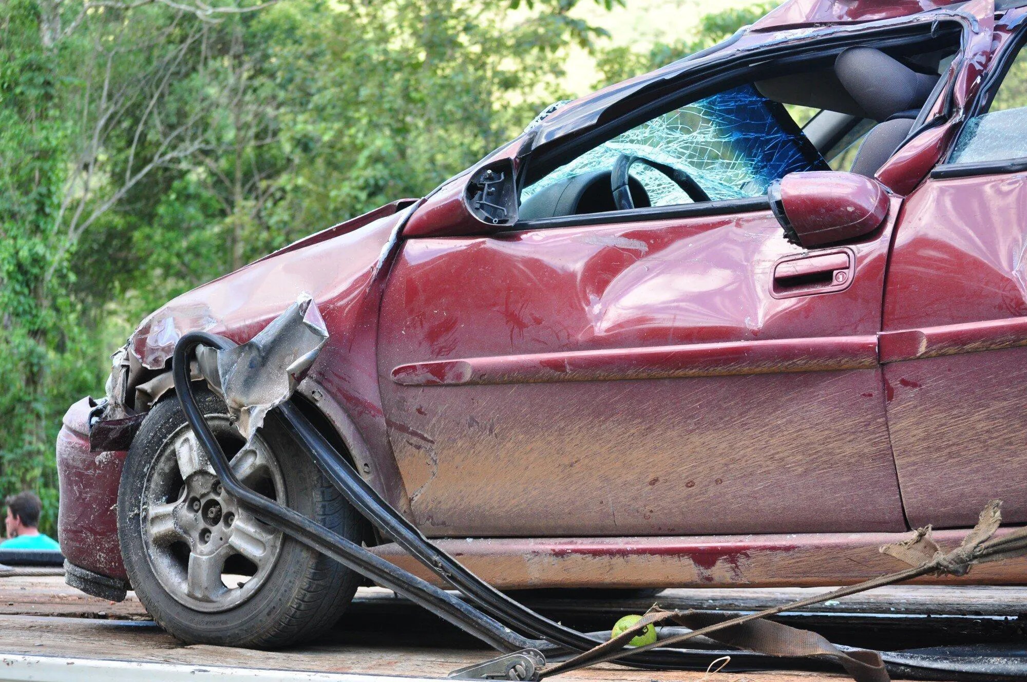 Navigating the Top 8 Driver Errors That Cause the Worst Road Accidents