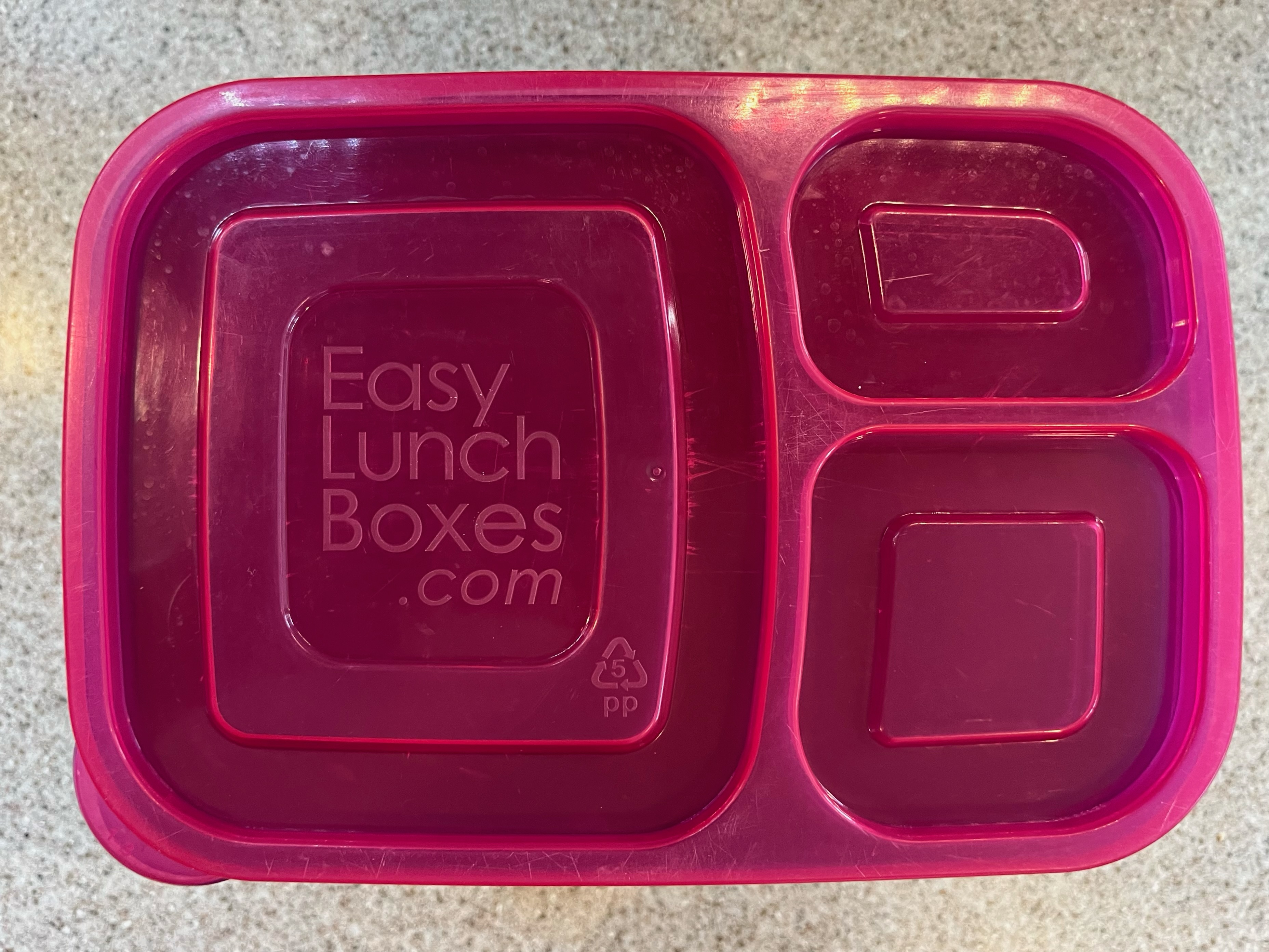 The Best Reusable Lunch Boxes for School Practically Apparent