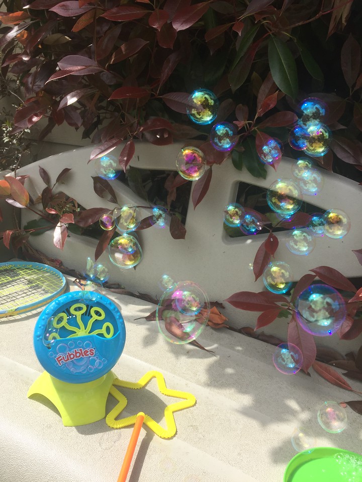 Best Bubble Toys for Kids Practically Apparent