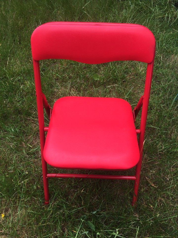 Kids Folding Table and Chairs Practically Apparent