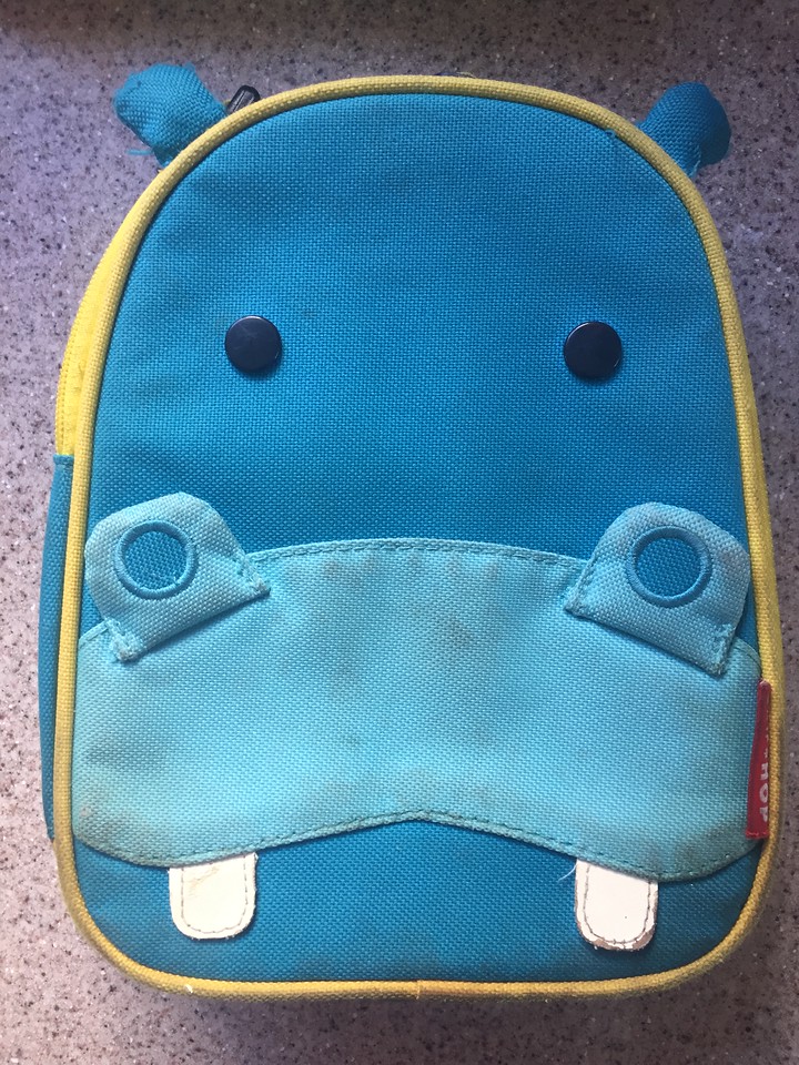 Favorite Brands for Babies Practically Apparent