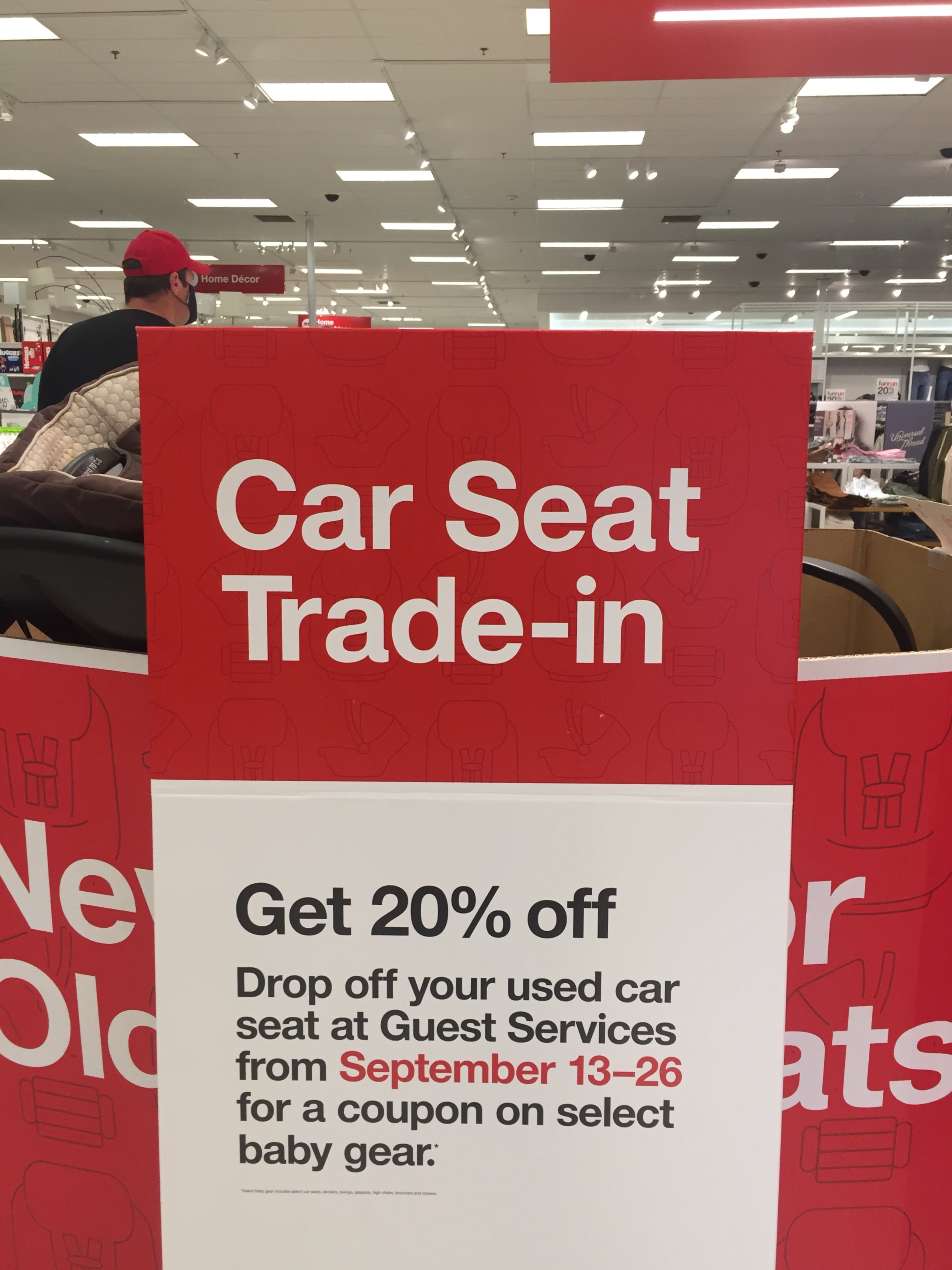 Recycle Car Seats Practically Apparent