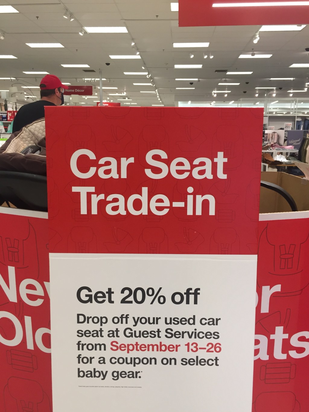 Recycle Car Seats Practically Apparent