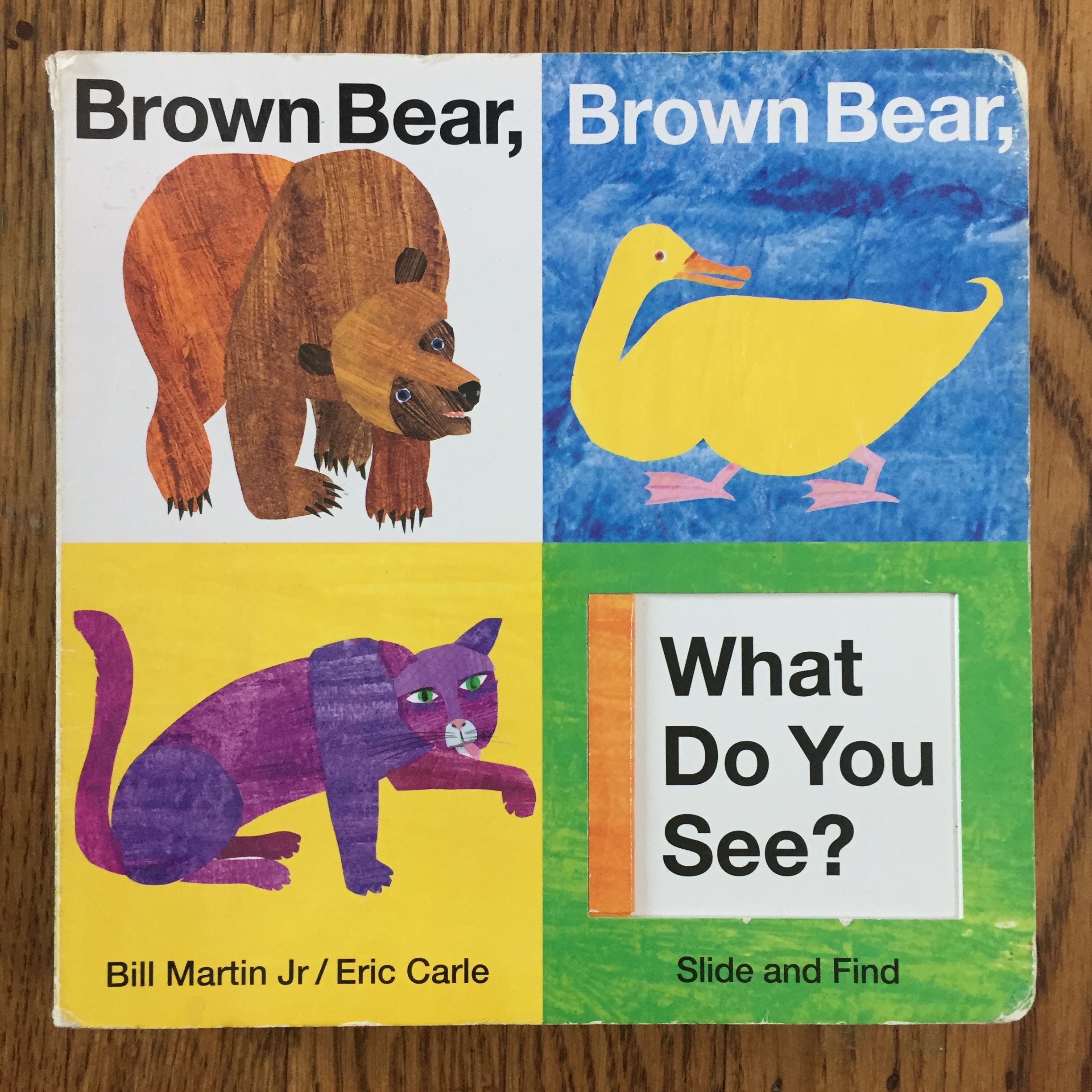 Best Board Books for Toddlers Practically Apparent