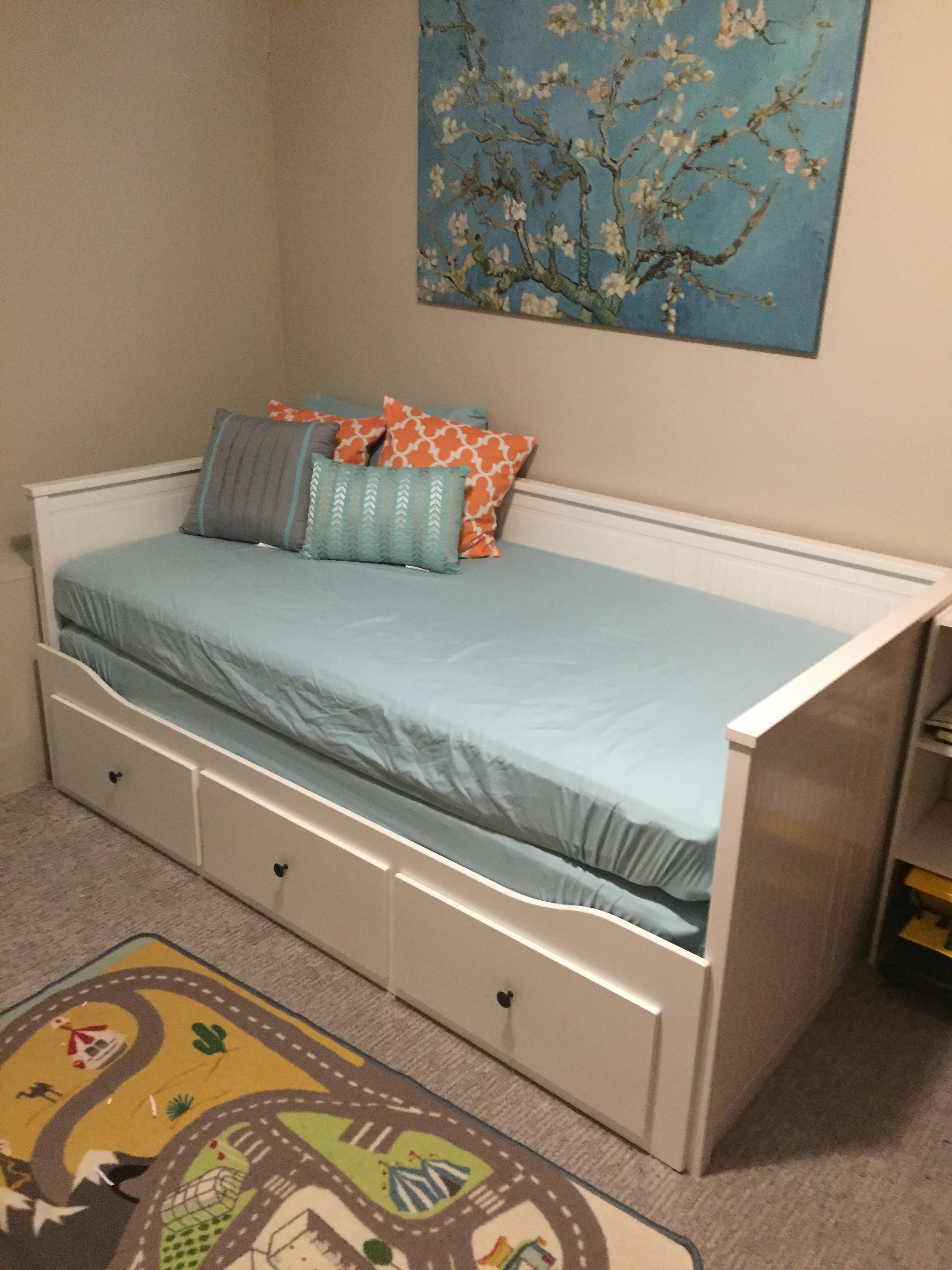 Hemnes Daybed Practically Apparent