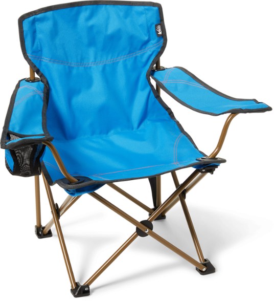 Camp Chairs for Kids Practically Apparent