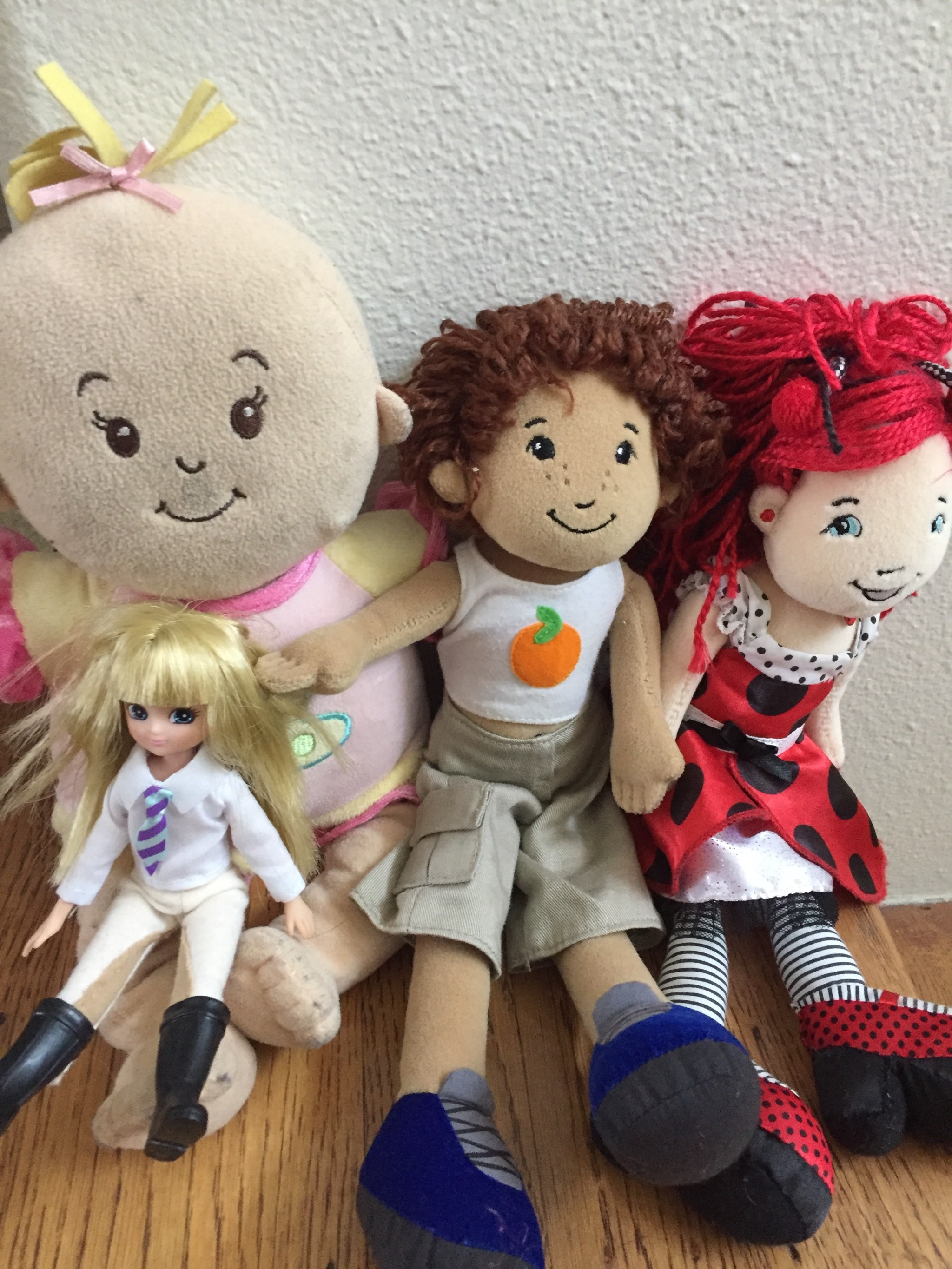 Affordable Dolls That Last Practically Apparent