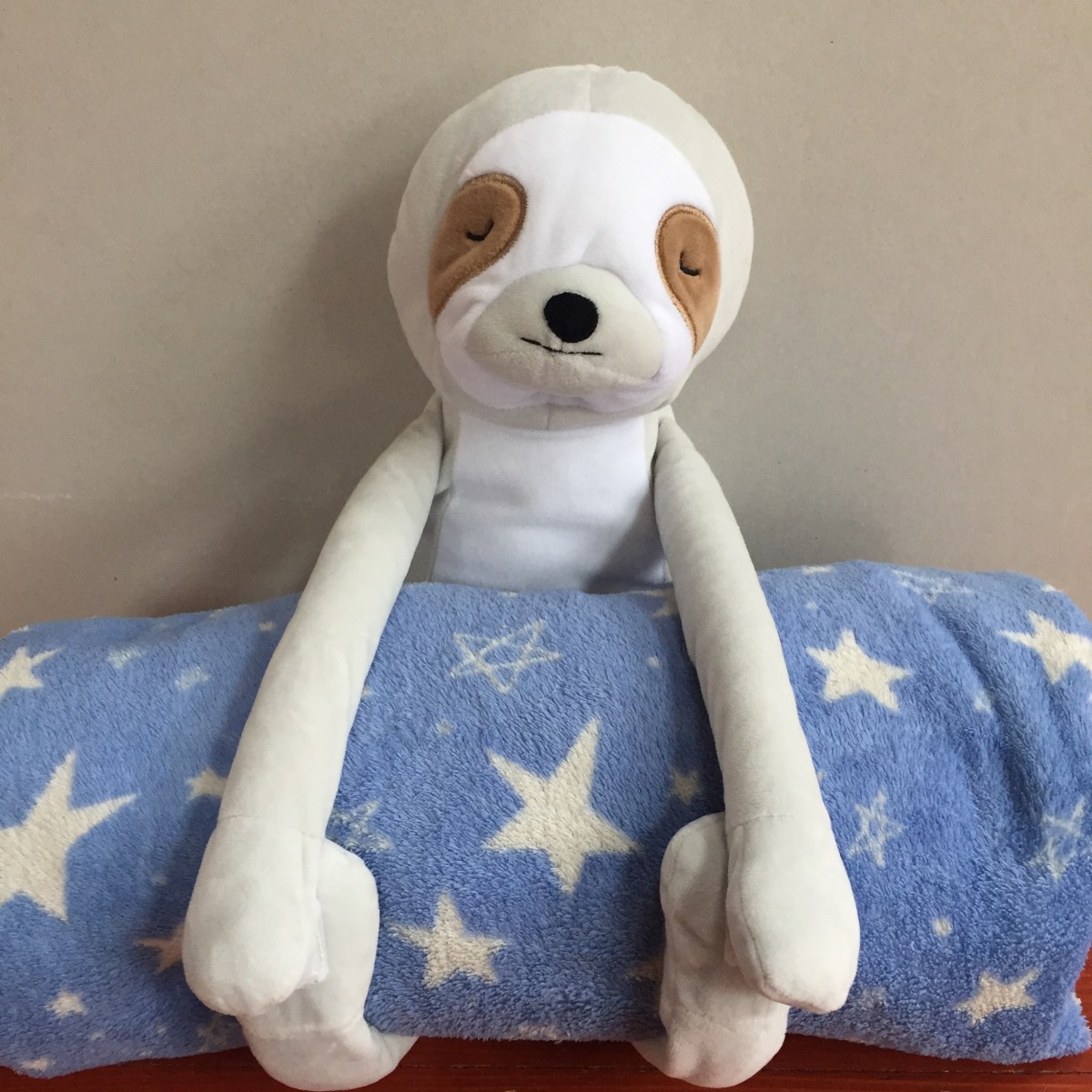 Pillowfort Animal Throw Buddy Practically Apparent