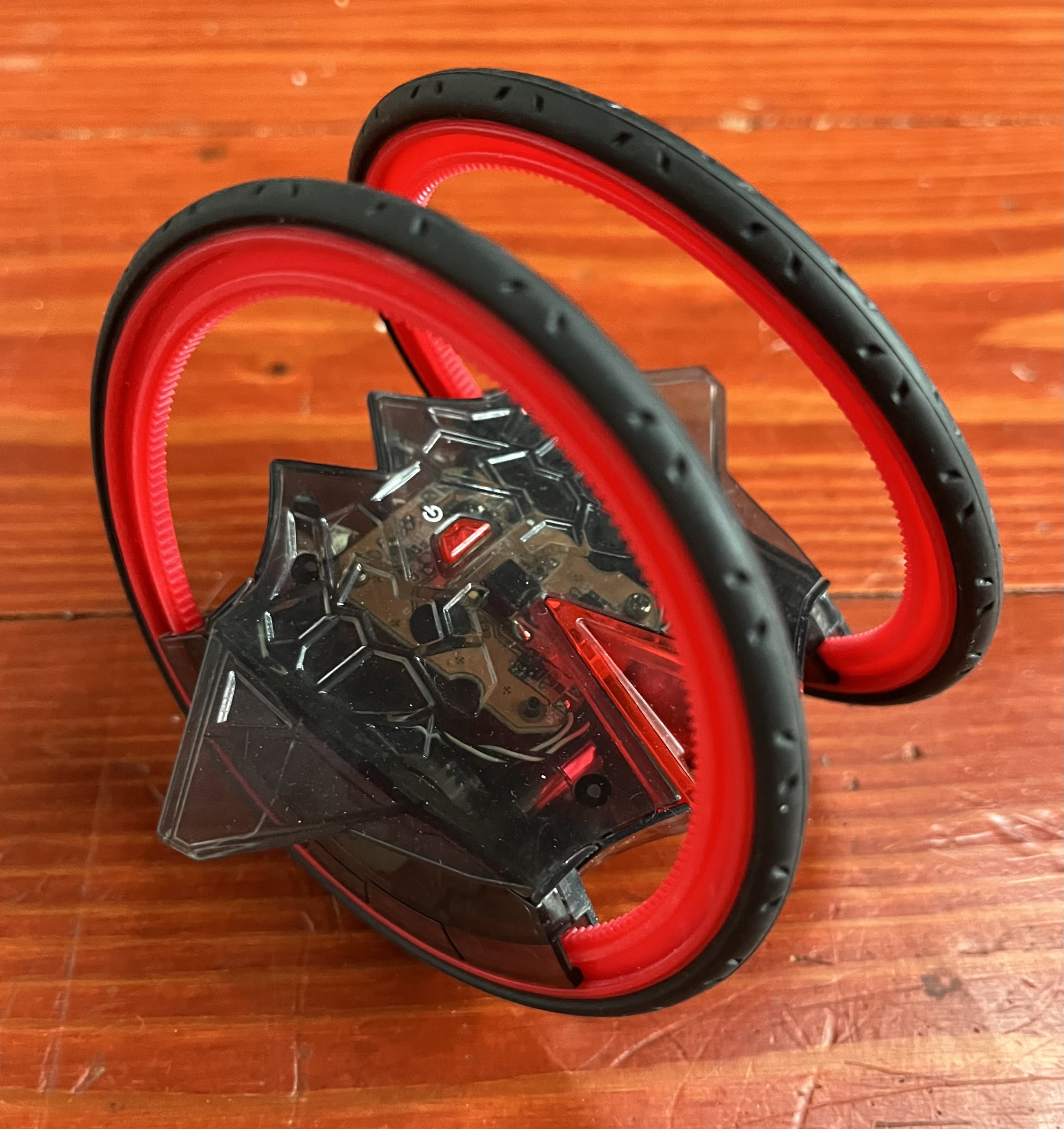 Hexbug Ring Racer – Practically Apparent