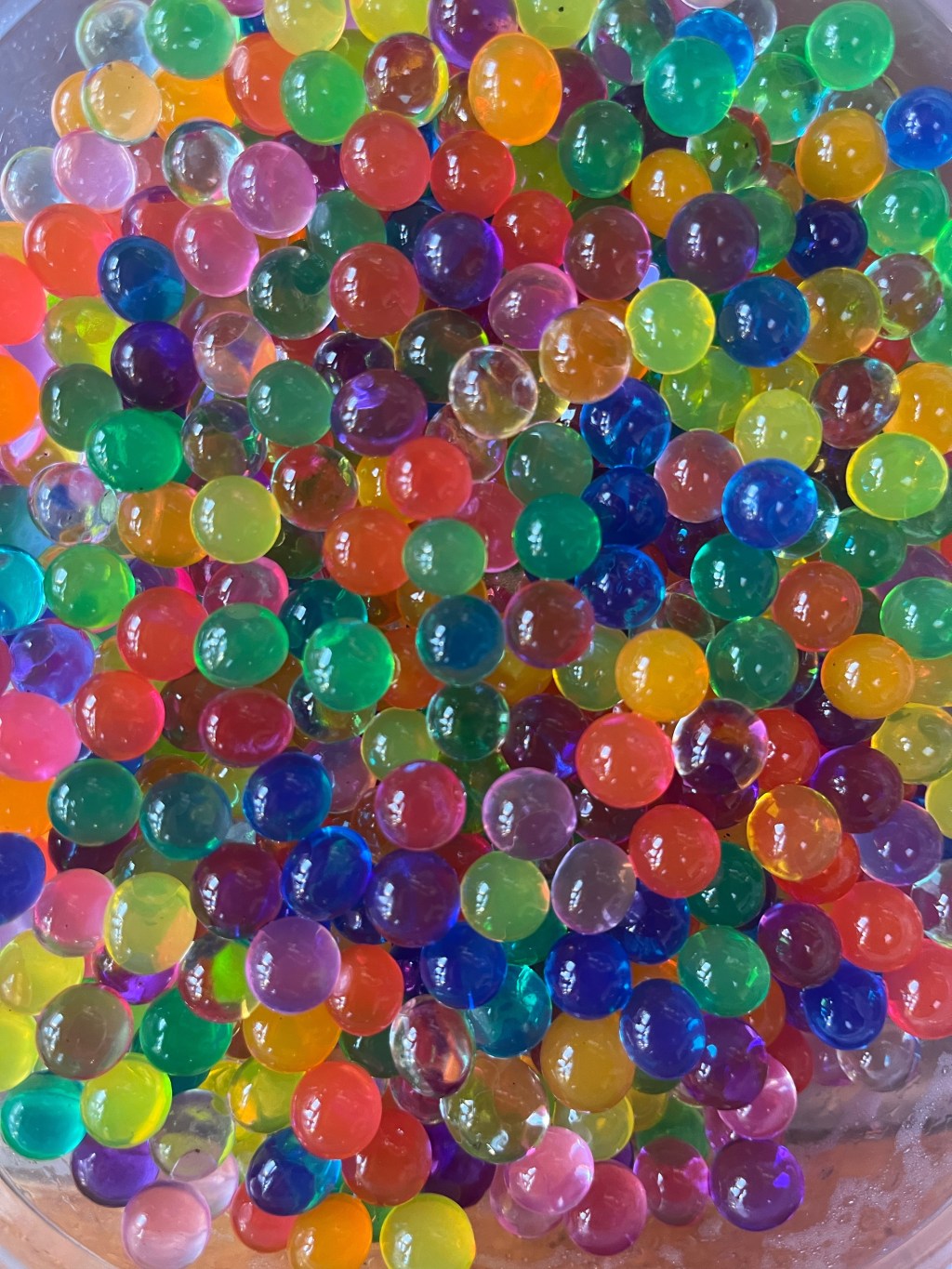 Water Beads Activity Kit Practically Apparent