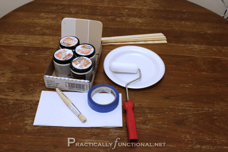 Wall Stenciling Made Easy